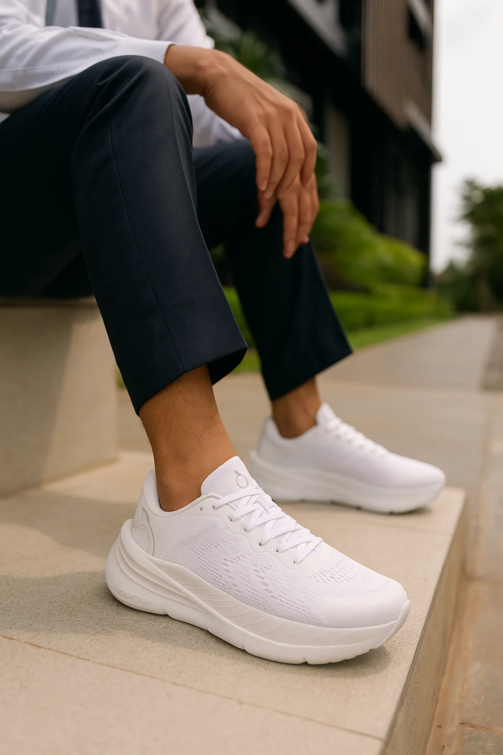 Sepatu Brand Lokal Mulai Dipake ke Kantor – Bersaing dengan Brand Global, Bukan Lagi Sepatu “Murahan”